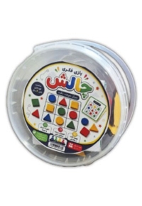 بازی فکری چالش